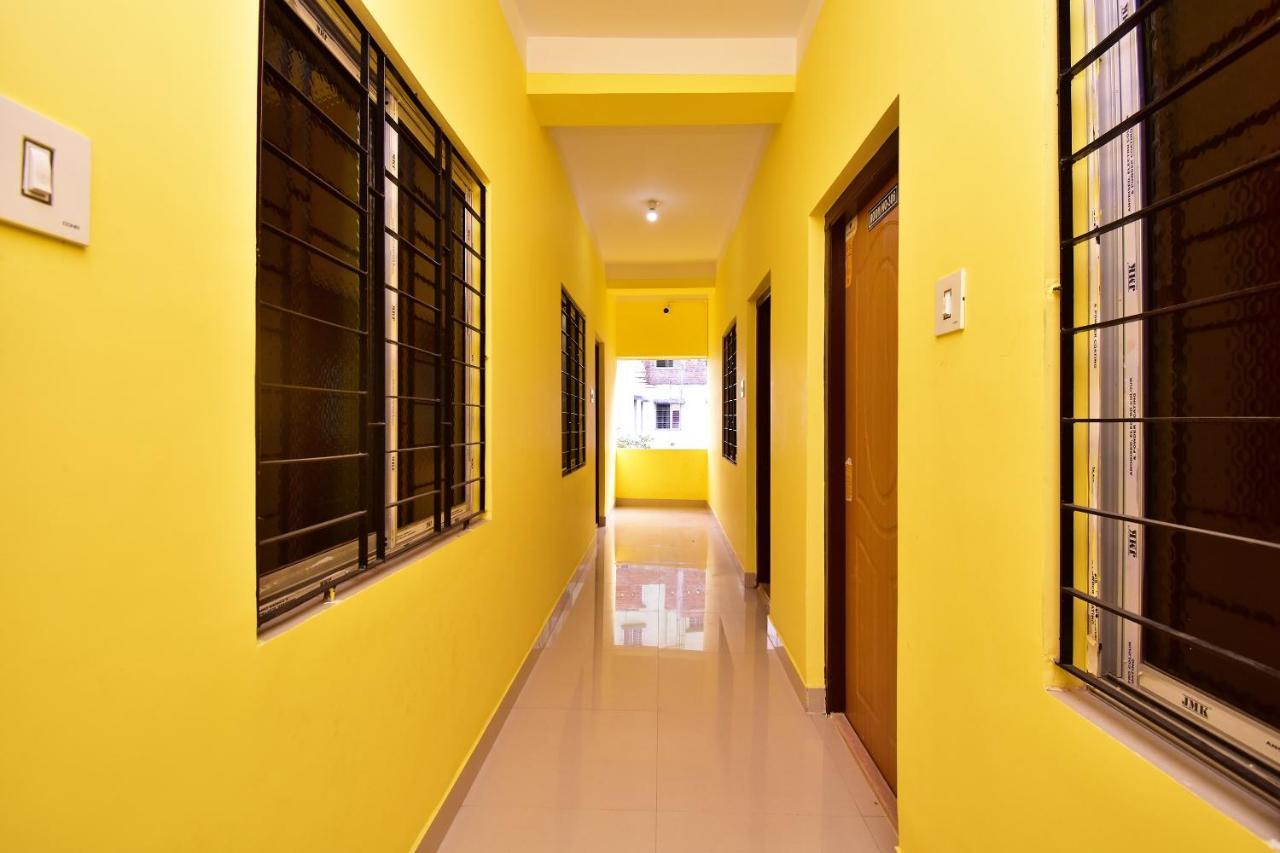 Oyo 16609 Trinayani Guest House Tarapith Exterior foto